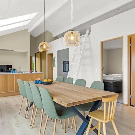 Nyaraló Illona - 200m From The Sea By Interhome *