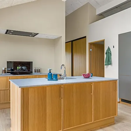Nyaraló Illona - 200m From The Sea By Interhome *
