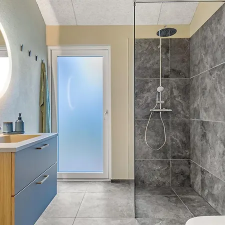 Nyaraló Illona - 200m From The Sea By Interhome