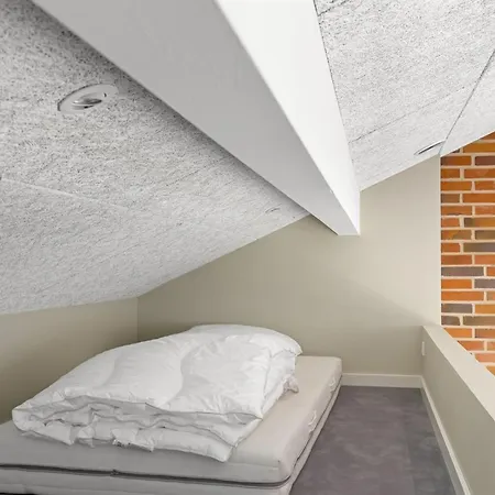 Nyaraló Illona - 200m From The Sea By Interhome Hejls