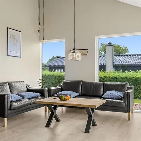 Feriehus Illona - 200m From The Sea By Interhome *