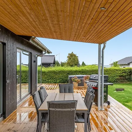 Feriehus Illona - 200m From The Sea By Interhome *